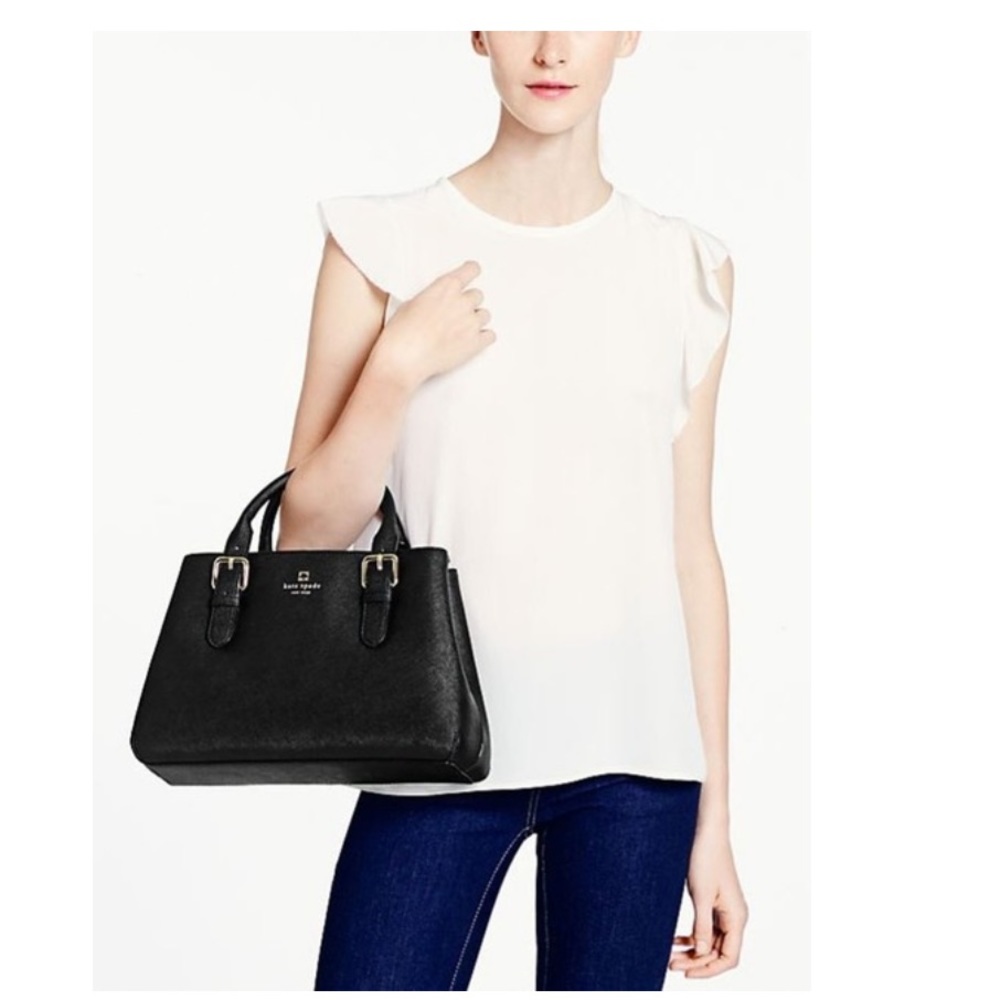 Kate Spade bag - Picture 4 of 8
